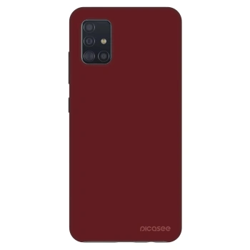 Etui na Samsung Galaxy A51 A515F - Red Bliss
