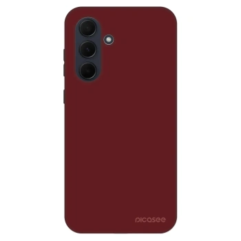 Etui na Samsung Galaxy A35 5G A356B - Red Bliss