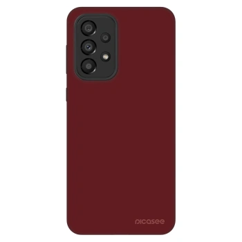 Etui na Samsung Galaxy A33 5G A336 - Red Bliss
