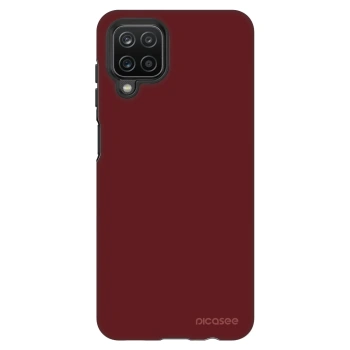 Etui na Samsung Galaxy A12 A125F - Red Bliss