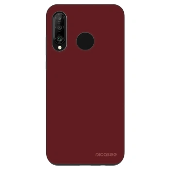 Etui na Huawei P30 Lite - Red Bliss