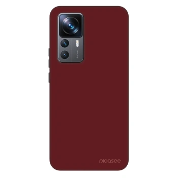 Etui na Xiaomi 12T - Red Bliss