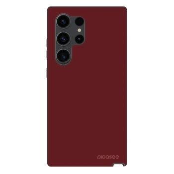 Etui na Samsung Galaxy S24 Ultra S928B 5G - Red Bliss