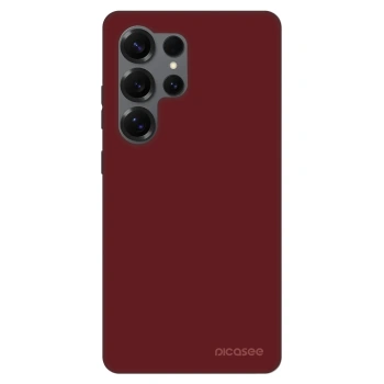 Etui na Samsung Galaxy S25 Ultra 5G - Red Bliss