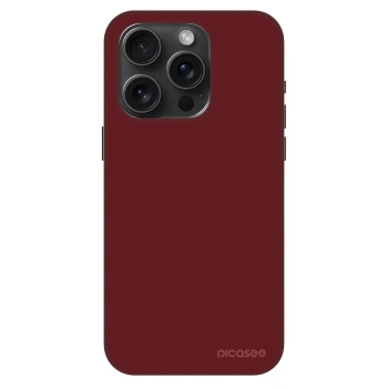 Etui na Apple iPhone 15 Pro - Red Bliss