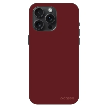 Etui na Apple iPhone 15 Pro Max - Red Bliss