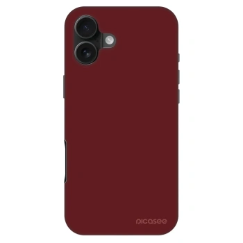 Etui na Apple iPhone 16 Plus - Red Bliss
