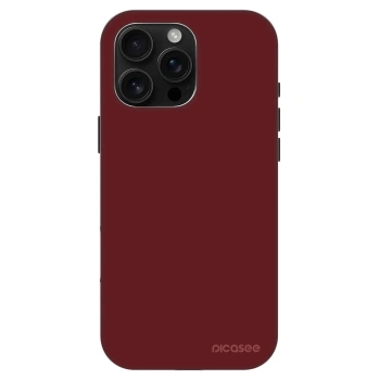 Etui na Apple iPhone 16 Pro Max - Red Bliss