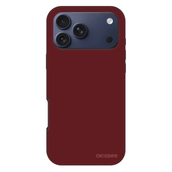 Etui na Apple iPhone 17 Pro Max - Red Bliss