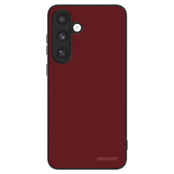 Picasee ULTIMATE CASE PowerShare pro Samsung Galaxy S25 FE 5G - Red Bliss