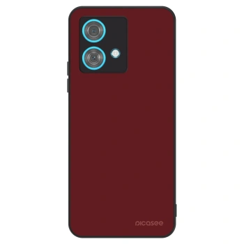 Etui na Motorola Edge 40 Neo - Red Bliss