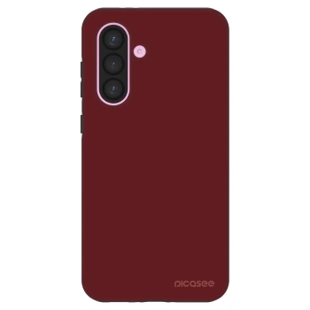 Etui na Samsung Galaxy A56 5G A566B - Red Bliss