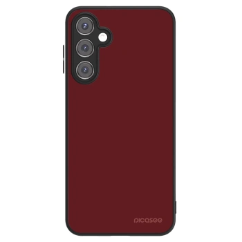 Picasee ULTIMATE CASE na Samsung Galaxy A16 4G - Red Bliss