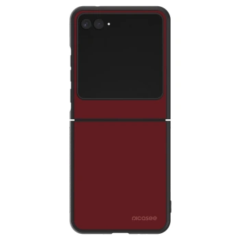 Etui na Motorola Razr 60 - Red Bliss