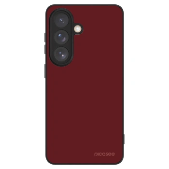 Picasee ULTIMATE CASE PowerShare pro Samsung Galaxy S26 - Red Bliss