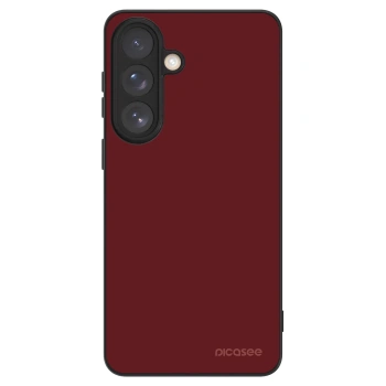 Picasee ULTIMATE CASE na Samsung Galaxy S26+ - Red Bliss