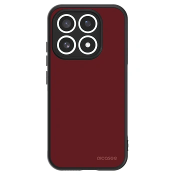 Picasee ULTIMATE CASE na Xiaomi 17 - Red Bliss