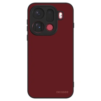 Etui na OPPO Find X9 Pro - Red Bliss
