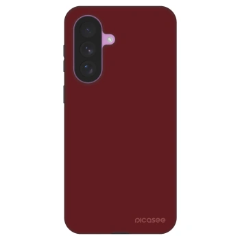 Picasee Fashion Case na Samsung Galaxy A57 5G - Red Bliss