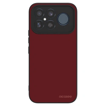 Etui na Xiaomi Poco F8 Ultra - Red Bliss