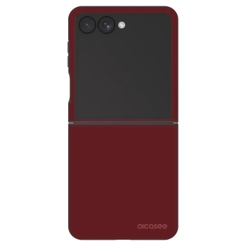 Etui na Samsung Galaxy Z Flip7 5G - Red Bliss