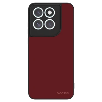 Picasee ULTIMATE CASE na Motorola Edge 70 Fusion - Red Bliss