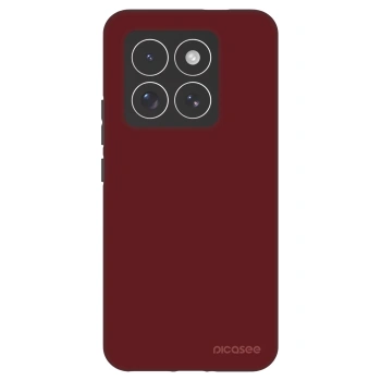 Picasee Fashion Case na Xiaomi 14 Pro - Red Bliss