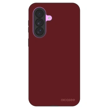 Picasee Fashion Case na Samsung Galaxy A37 - Red Bliss