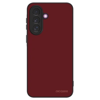 Picasee ULTIMATE CASE na Samsung Galaxy A37 - Red Bliss