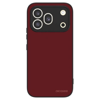 Picasee ULTIMATE CASE na Honor 600 Pro - Red Bliss