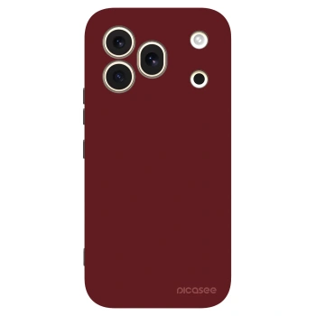 Etui na Honor 600 Pro - Red Bliss
