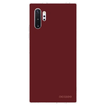 Etui na Samsung Galaxy Note 10+ N975F - Red Bliss