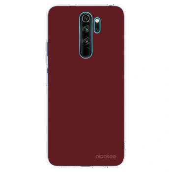 Etui na Xiaomi Redmi Note 8 Pro - Red Bliss