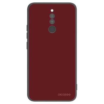 Etui na Xiaomi Redmi 8 - Red Bliss