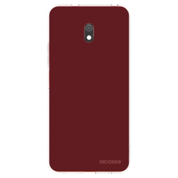 Etui na Xiaomi Redmi 8A - Red Bliss