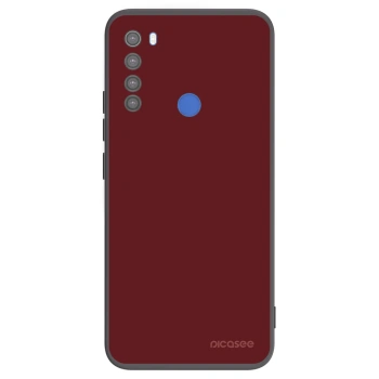 Etui na Xiaomi Redmi Note 8T - Red Bliss