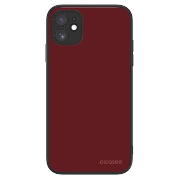 Picasee ULTIMATE CASE na Apple iPhone 11 - Red Bliss
