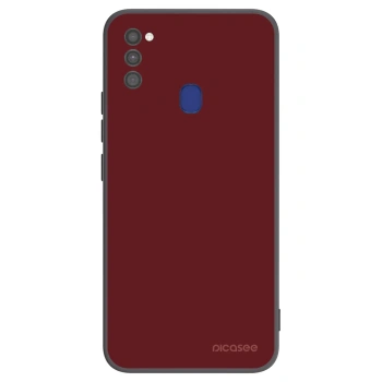 Etui na Samsung Galaxy M21 M215F - Red Bliss
