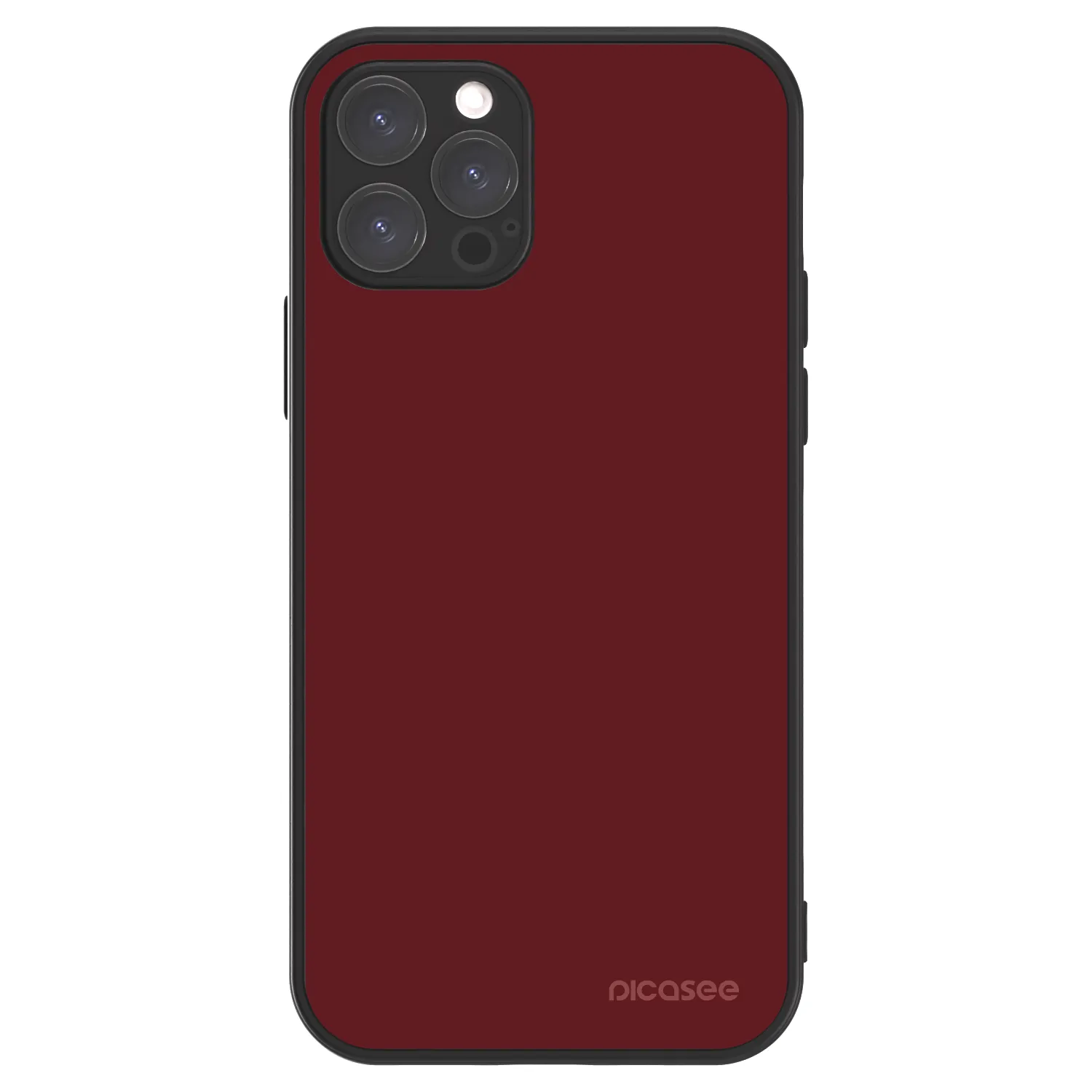 Picasee ULTIMATE CASE na Apple iPhone 12 Pro - Red Bliss
