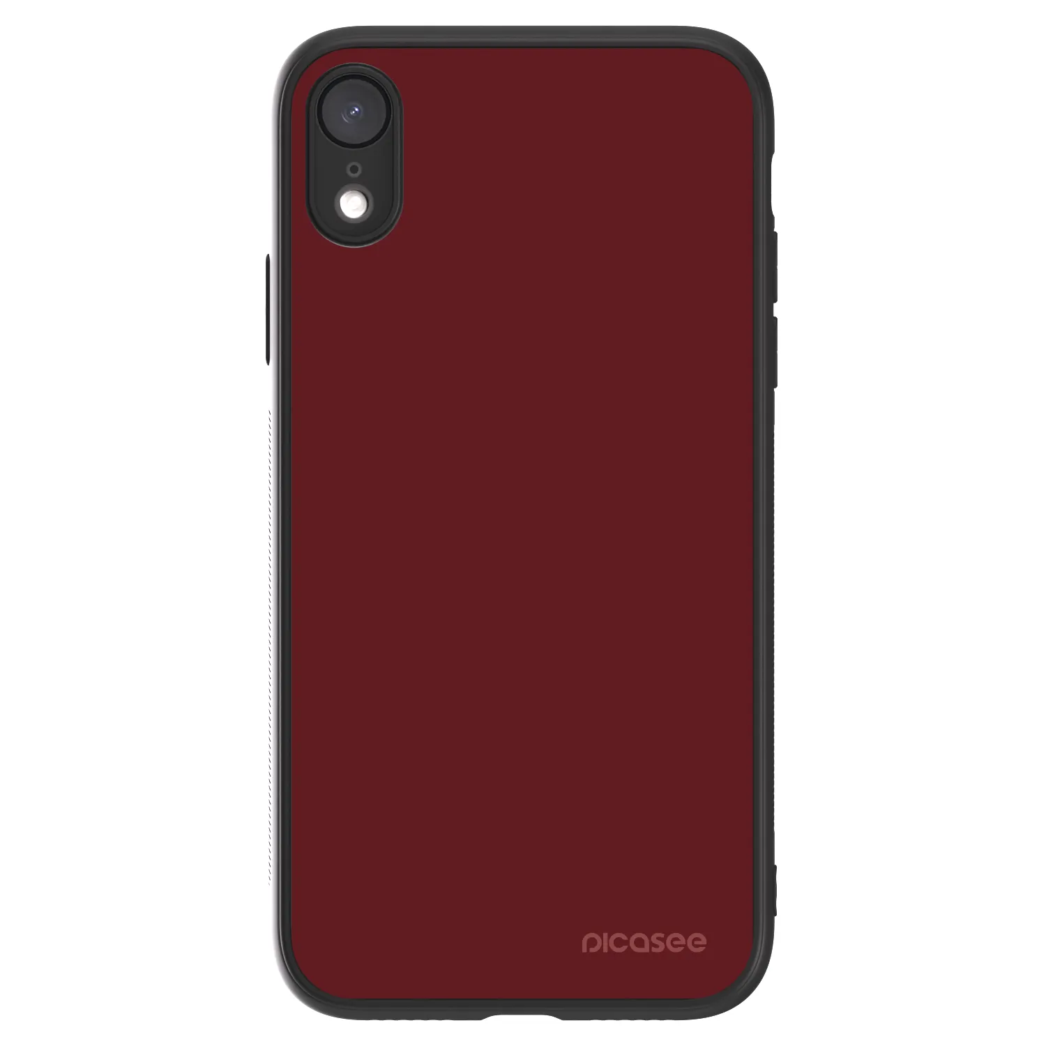 Picasee ULTIMATE CASE na Apple iPhone XR - Red Bliss