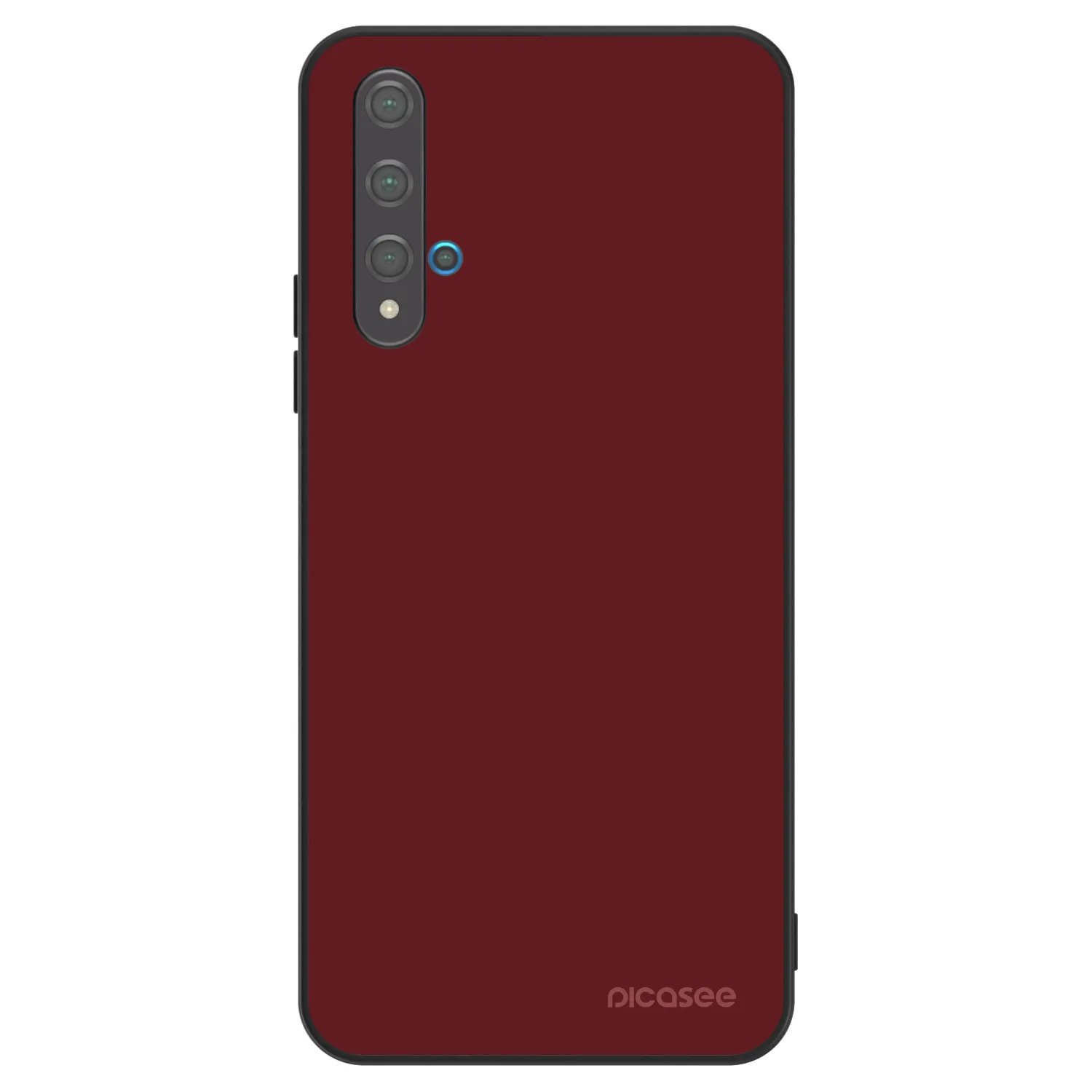 Picasee ULTIMATE CASE na Huawei Nova 5T - Red Bliss