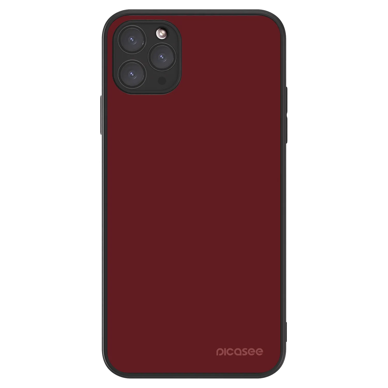 Picasee ULTIMATE CASE na Apple iPhone 11 Pro Max - Red Bliss
