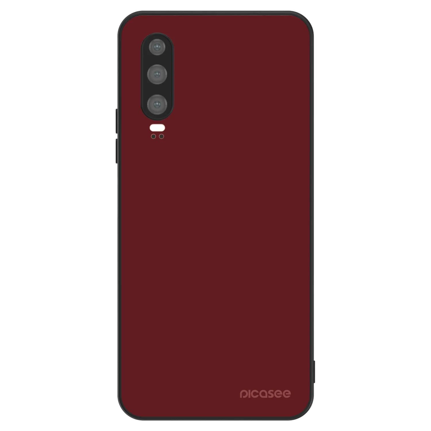 Picasee ULTIMATE CASE na Huawei P30 - Red Bliss
