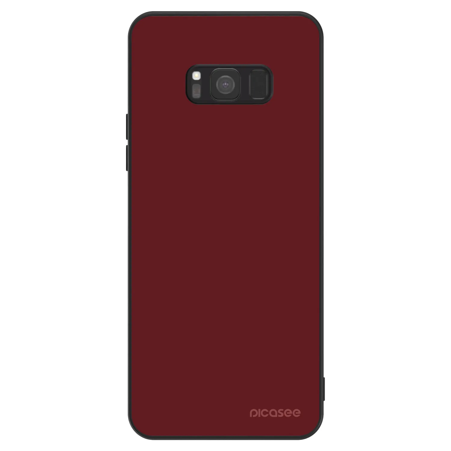 Picasee ULTIMATE CASE na Samsung Galaxy S8 G950F - Red Bliss