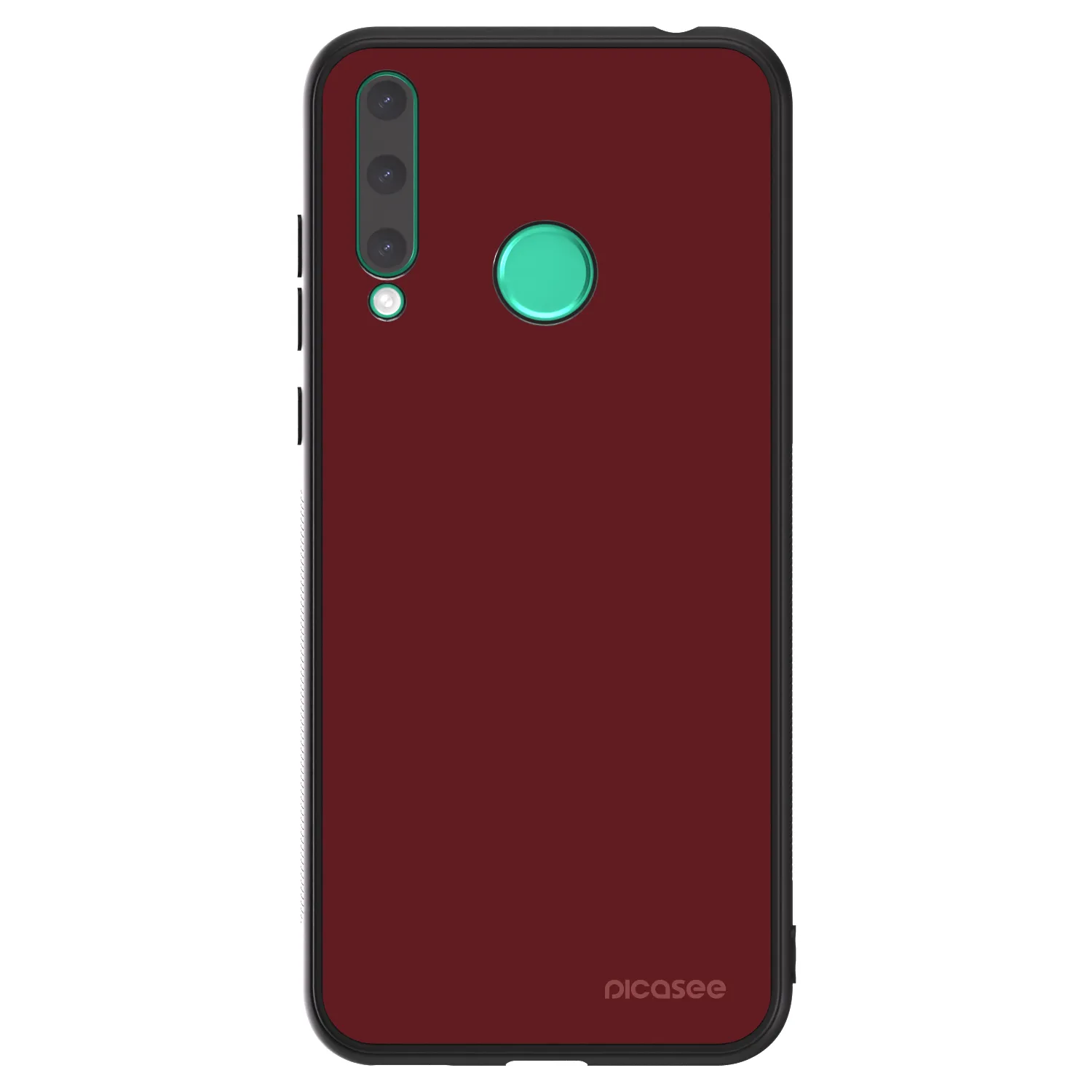 Picasee ULTIMATE CASE na Honor 20 Lite - Red Bliss