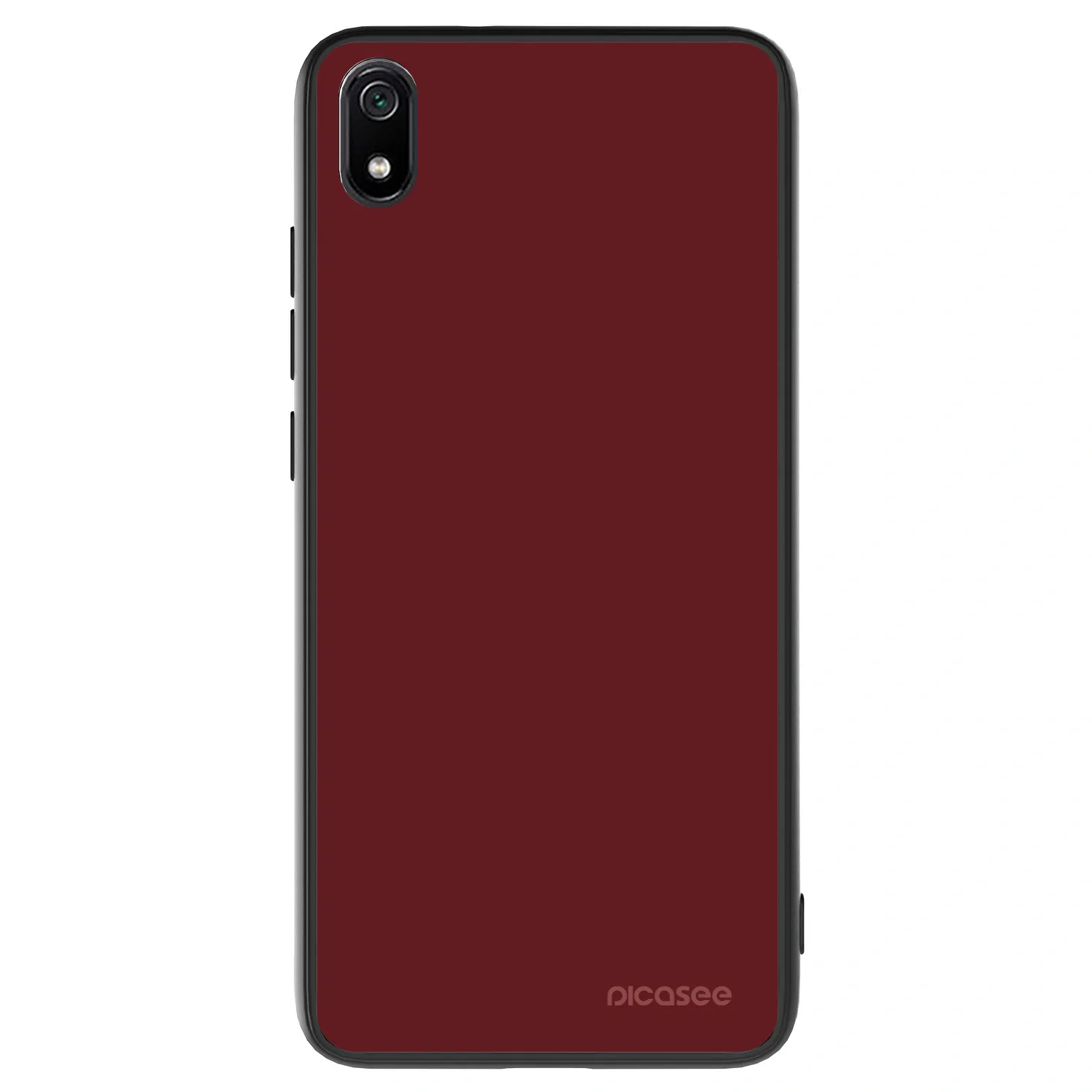 Picasee ULTIMATE CASE na Xiaomi Redmi 7A - Red Bliss