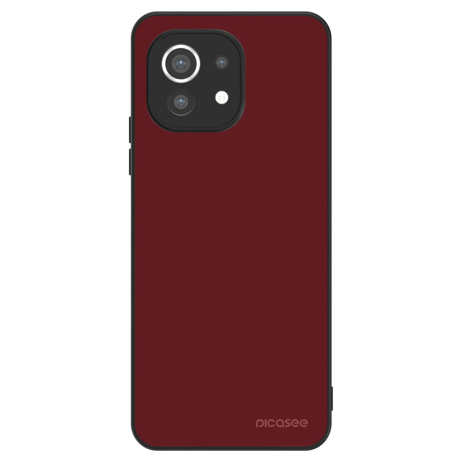 Picasee ULTIMATE CASE na Xiaomi Mi 11 - Red Bliss