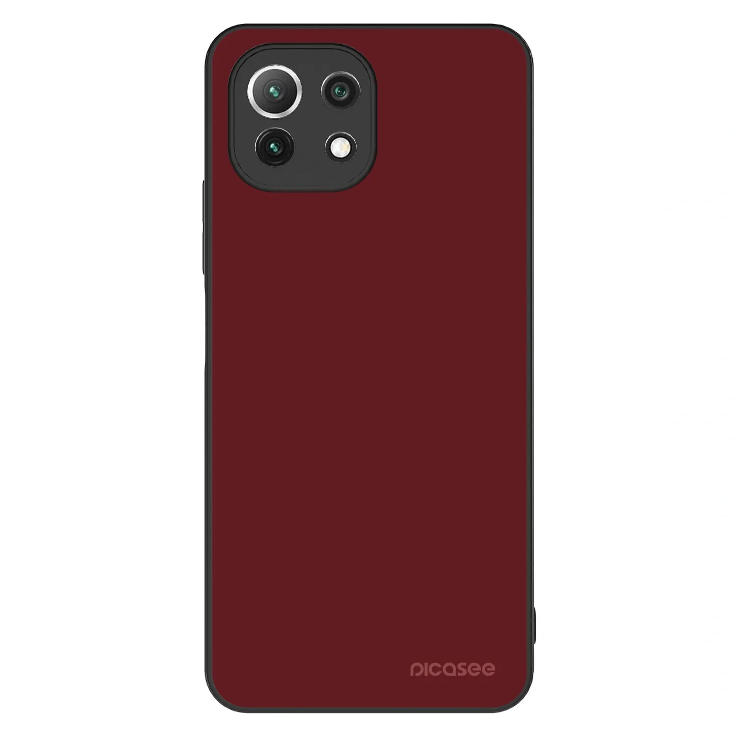 Picasee ULTIMATE CASE na Xiaomi Mi 11 Lite - Red Bliss