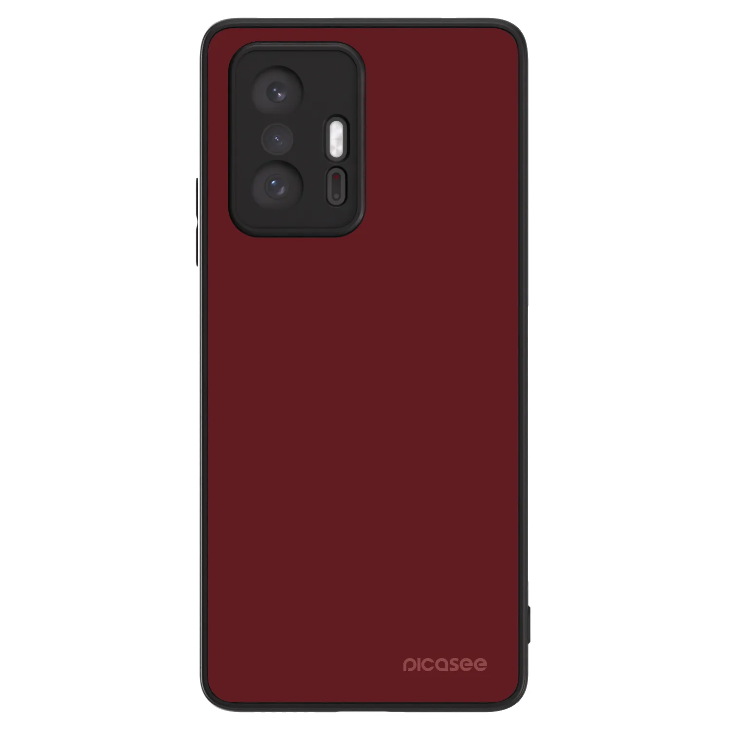 Picasee ULTIMATE CASE na Xiaomi 11T - Red Bliss