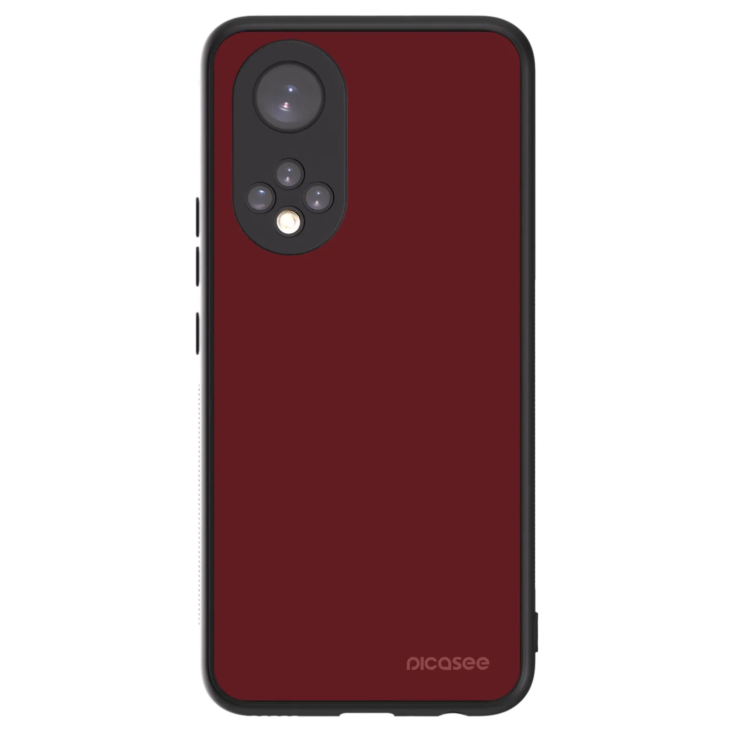 Picasee ULTIMATE CASE na Huawei Nova 9 - Red Bliss